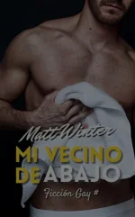 Matt Winter - Mi vecino de abajo.webp