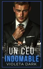 Violeta Dark - Los Halcones de Wall Street 02 - Un CEO indomable.webp