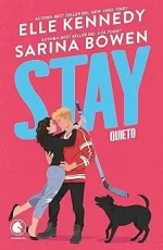 Elle Kennedy - WAGs 02 - Stay.webp