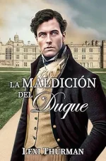 Lexi Thurman - Viajes en el tiempo 01 - La maldicion del duque.webp
