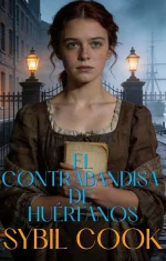 Sybil Cook - El Contrabandista de Huérfanos.webp