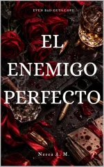 Nerea Andres Morilla - El enemigo perfecto.webp